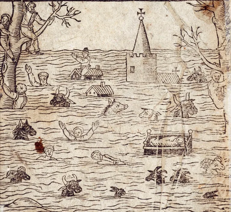 1607 Bristol Kanalı Selleri