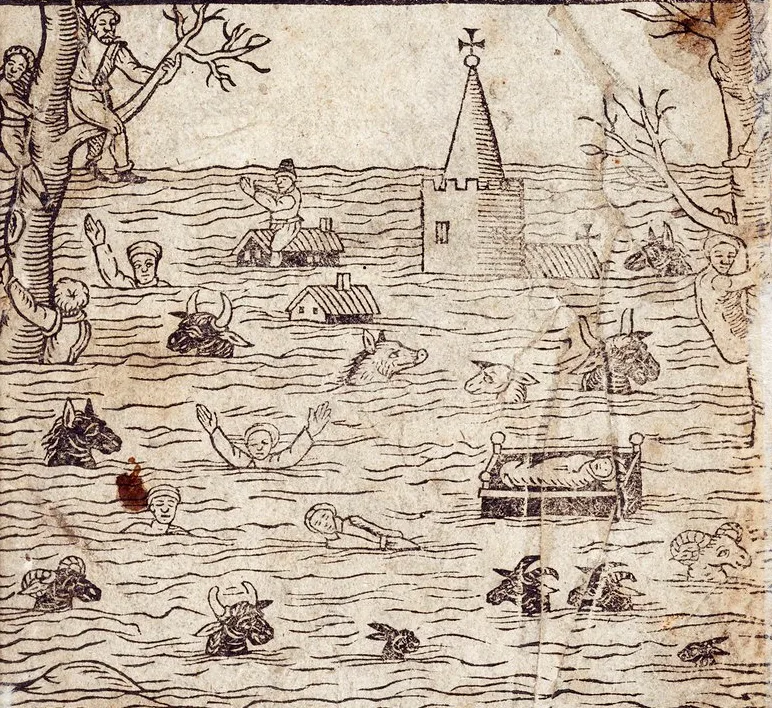 1607 Bristol Kanalı Selleri