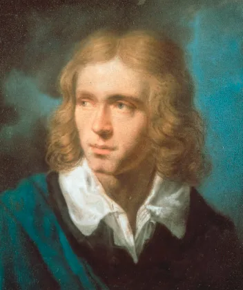 Adelbert von Chamisso