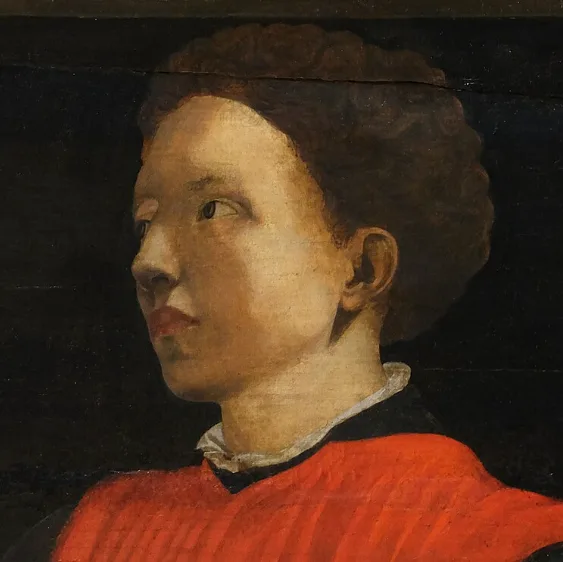 Antonio Manetti