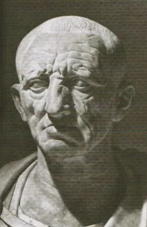 Dionysius Cato