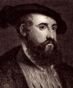 Hernán Cortés