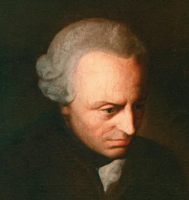 Immanuel Kant
