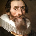 Johannes Kepler