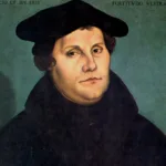 Martin Luther