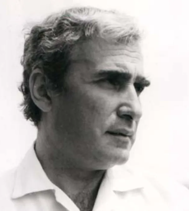 Nodar Dumbadze