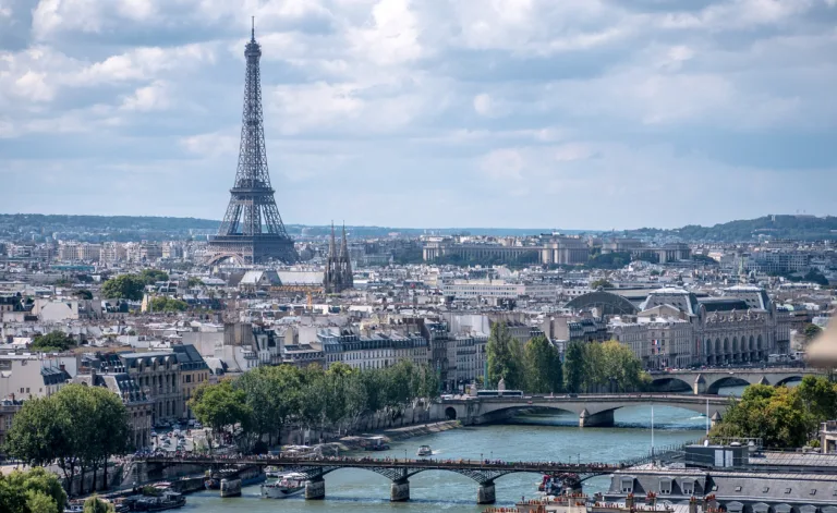 Paris