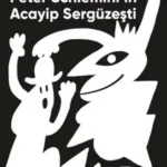 Peter Schlemihl'in Acayip Sergüzeşti