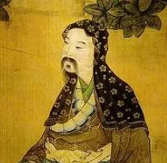 Qiu Chuji