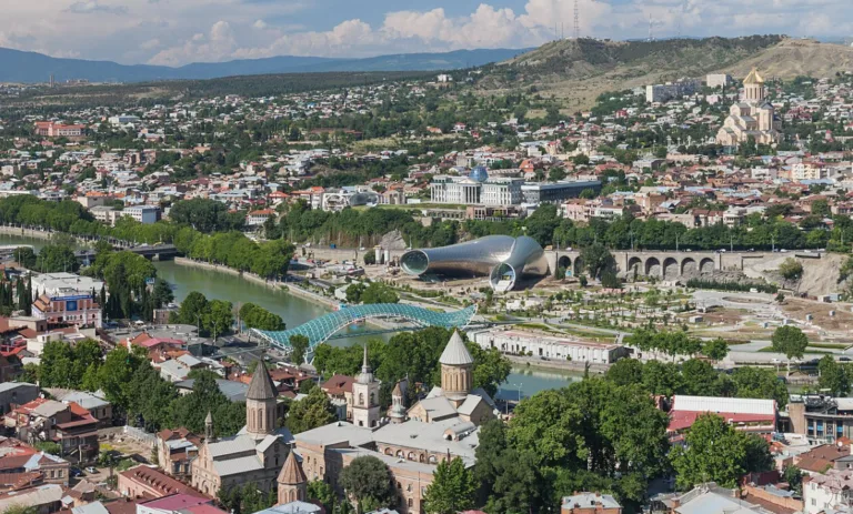 Tiflis