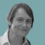 Elizabeth Grosz