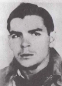 Ernesto Che Guevara portresi