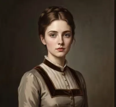 Isabel Archer