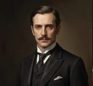 Gilbert Osmond