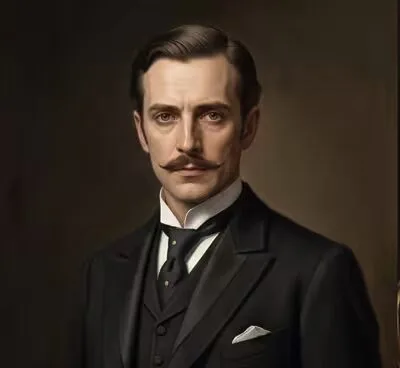 Gilbert Osmond