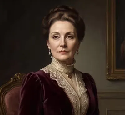 Madame Merle